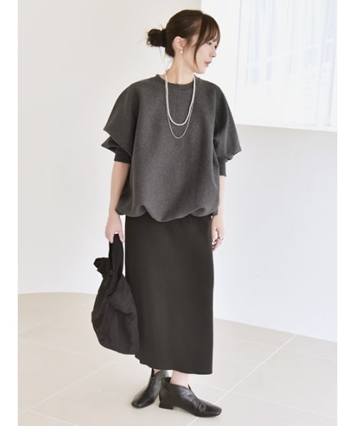 カランシエルのカランシエル