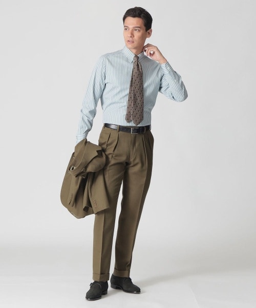 ポール・スチュアートのポール・スチュアート