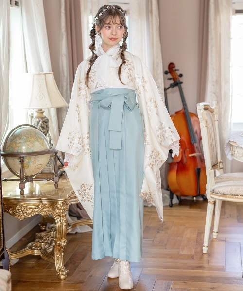 キャサリンコテージのキャサリンコテージ