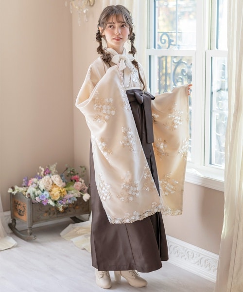 キャサリンコテージのキャサリンコテージ