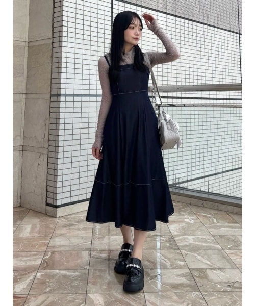 ジル バイ ジル スチュ …のジル バイ ジル スチュ …