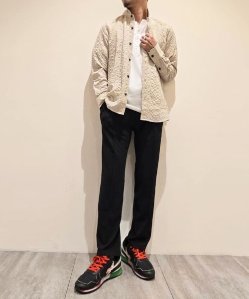 ミッシェルクランオムのミッシェルクランオム