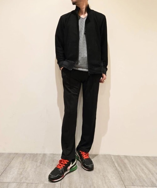 ミッシェルクランオムのミッシェルクランオム