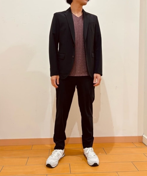 ミッシェルクランオムのミッシェルクランオム