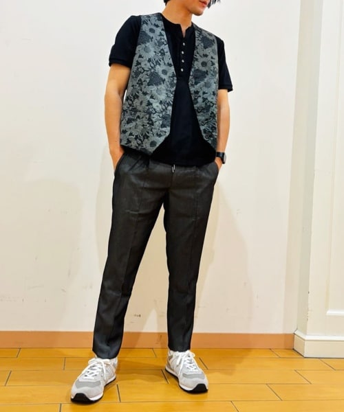 ミッシェルクランオムのミッシェルクランオム