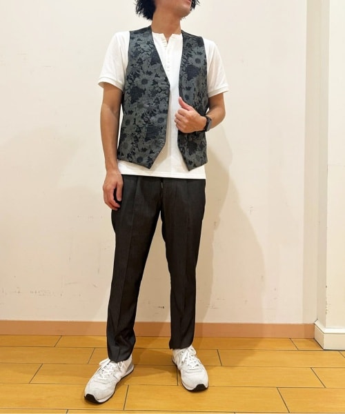 ミッシェルクランオムのミッシェルクランオム