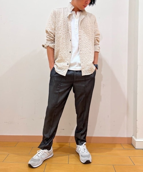 ミッシェルクランオムのミッシェルクランオム