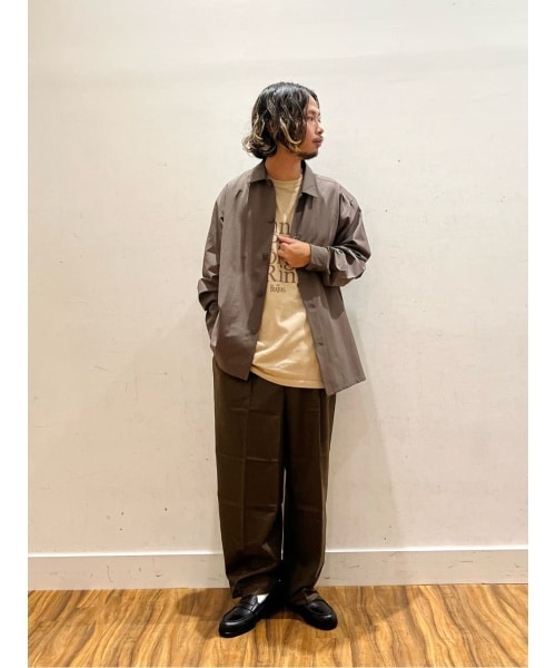 ナノユニバースのナノユニバース