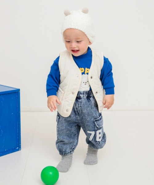 ブリーズのブリーズ