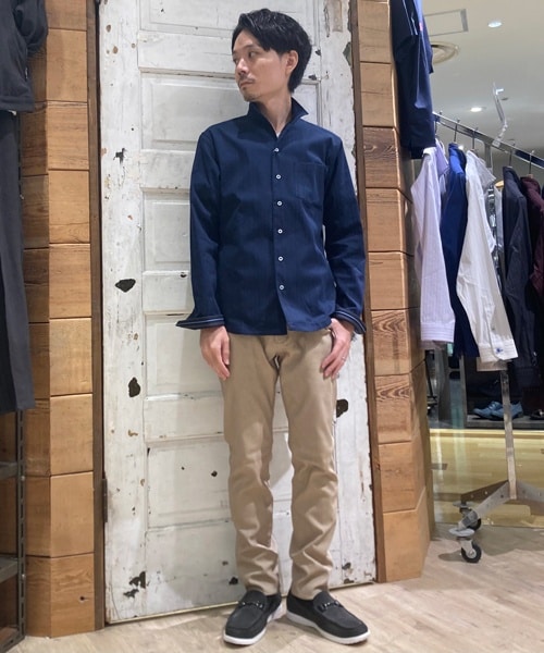 ニコルクラブフォーメンのニコルクラブフォーメン