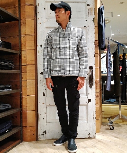 ニコルクラブフォーメンのニコルクラブフォーメン