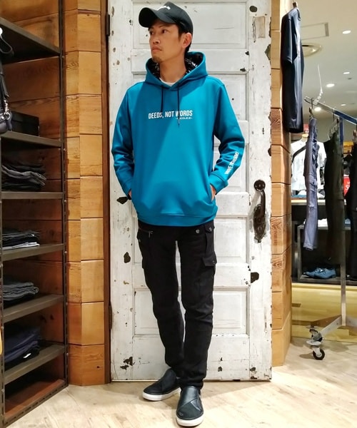 ニコルクラブフォーメンのニコルクラブフォーメン