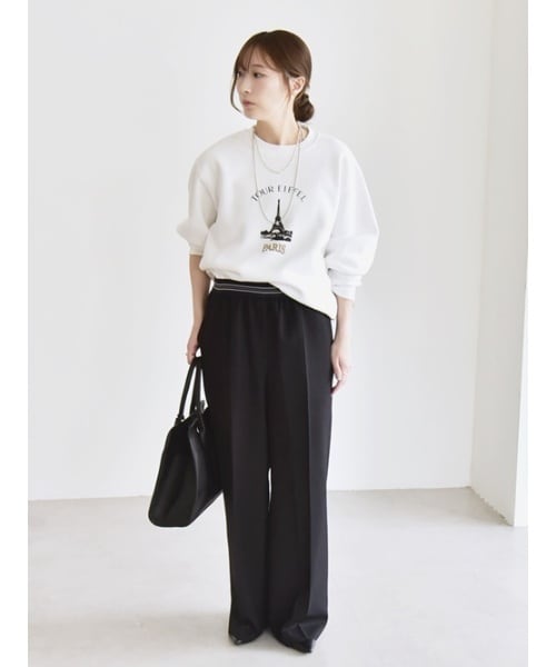 カランシエルのカランシエル