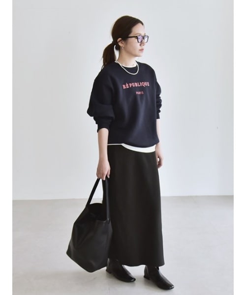 カランシエルのカランシエル