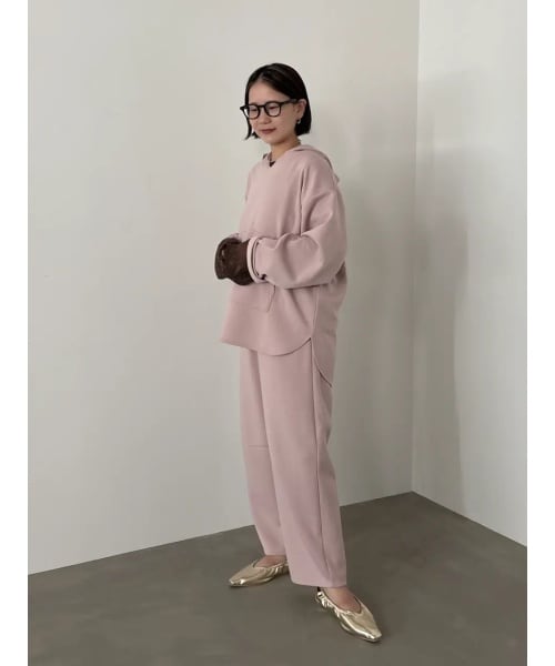 ブージュルードのブージュルード