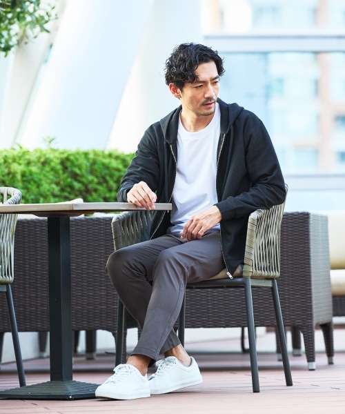 アバハウスのアバハウス