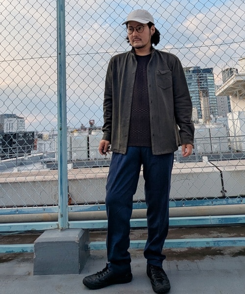 ニコルクラブフォーメンのニコルクラブフォーメン