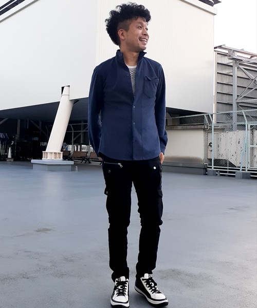 ニコルクラブフォーメンのニコルクラブフォーメン