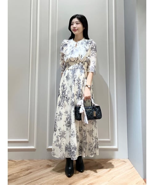 ジル バイ ジル スチュ …のジル バイ ジル スチュ …