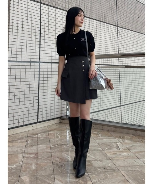 ジル バイ ジル スチュ …のジル バイ ジル スチュ …