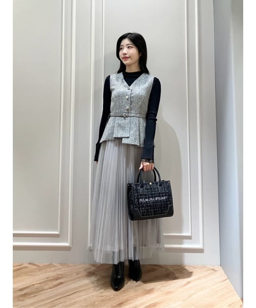 ジル バイ ジル スチュ …のジル バイ ジル スチュ …