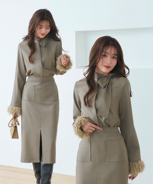 ルイルエブティックのルイルエブティック