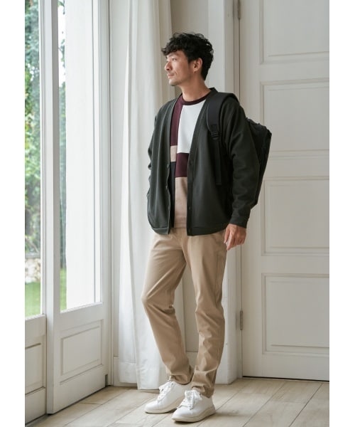 カヤ】裏勝り着物メンズ羽織 | カヤ(kaya) | マルイウェブチャネル