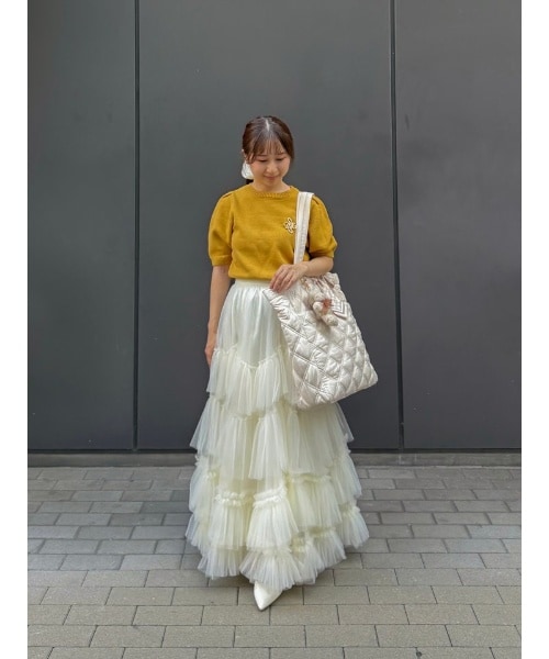 ランダのランダ