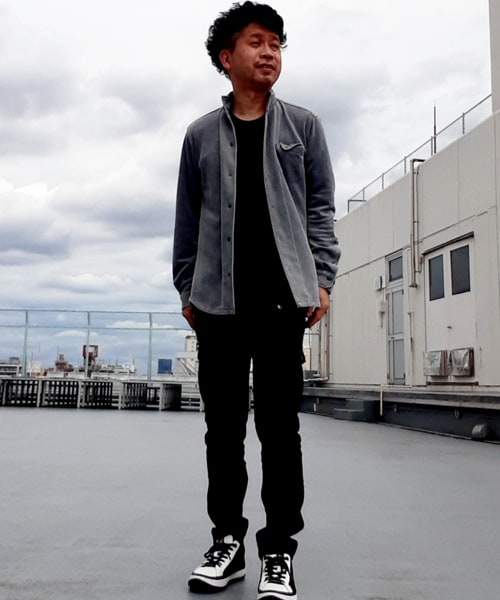 ニコルクラブフォーメンのニコルクラブフォーメン