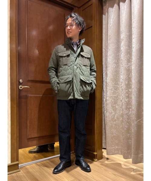 ブルックスブラザーズのブルックスブラザーズ