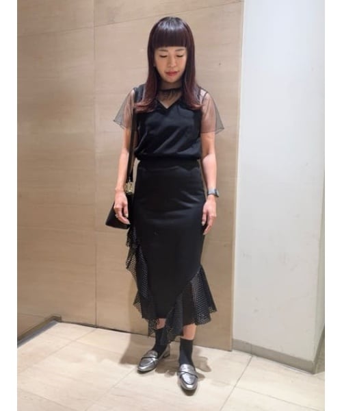 オゥ バニスターのオゥ バニスター