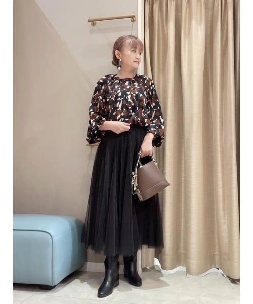 ブージュルードのブージュルード