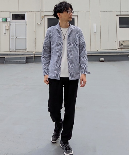 ニコルクラブフォーメンのニコルクラブフォーメン