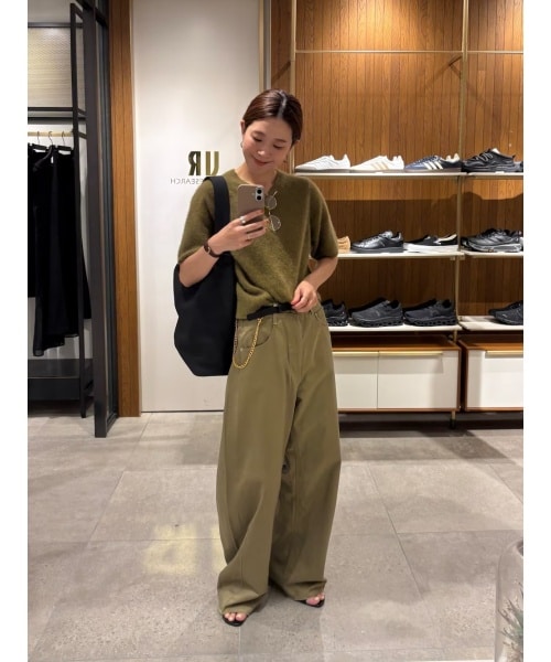 アーバンリサーチのアーバンリサーチ