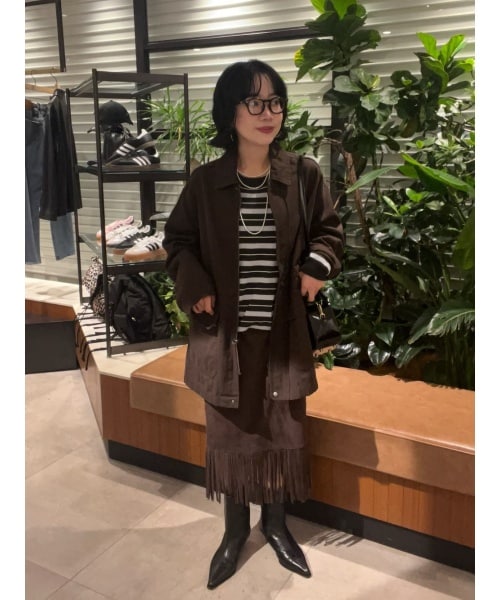 アーバンリサーチのアーバンリサーチ