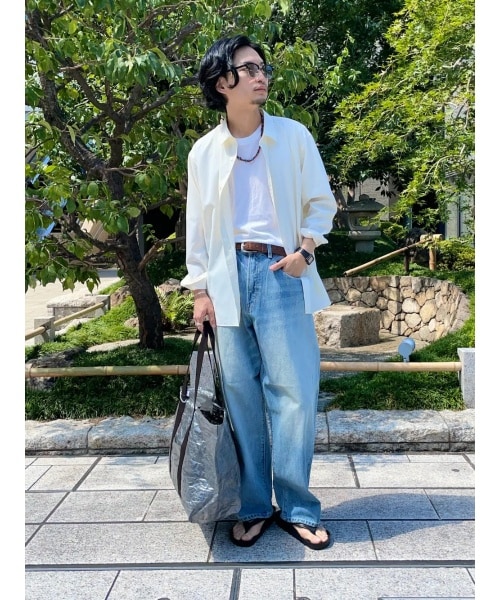 別注』Le minor × REVERBERATE × UR MARINIERE | アーバンリサーチ