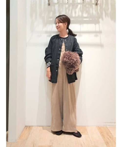 ヒューマンウーマンのヒューマンウーマン