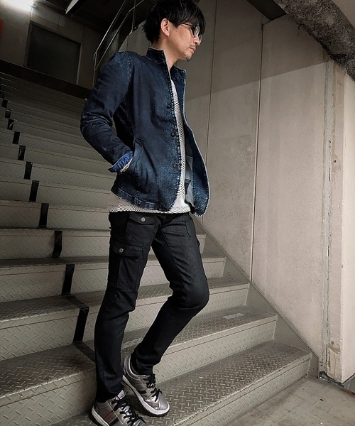 ニコルクラブフォーメンのニコルクラブフォーメン