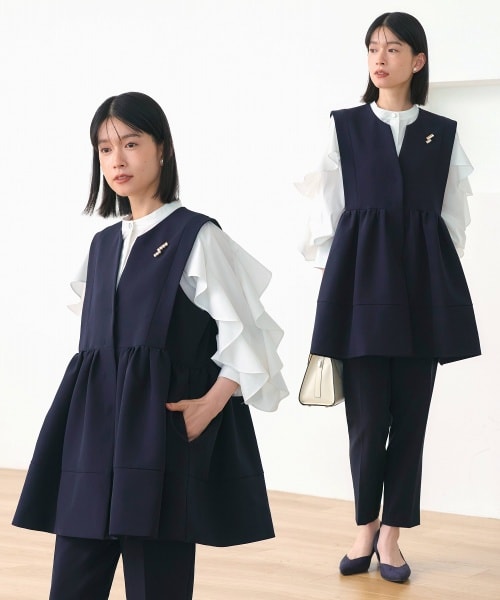 入園式 入学式 卒園式 卒業式 七五三 ママ 母 親レディース パンツ