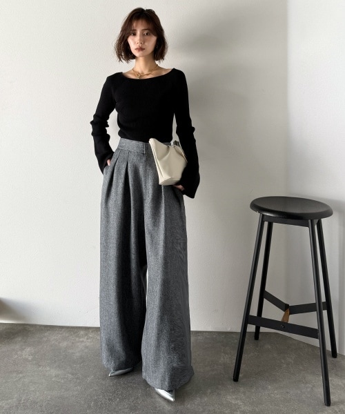 クラシカルエルフのクラシカルエルフ