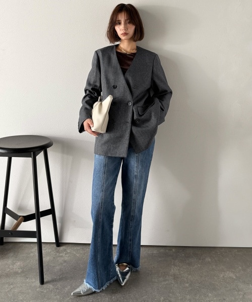 クラシカルエルフのクラシカルエルフ