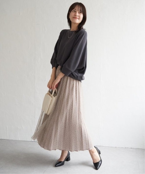 【美品】NOBLE MTRオーバーPコート　ブラック MTRオーバーPコート | ノーブル(Noble) | マルイウェブチャネル