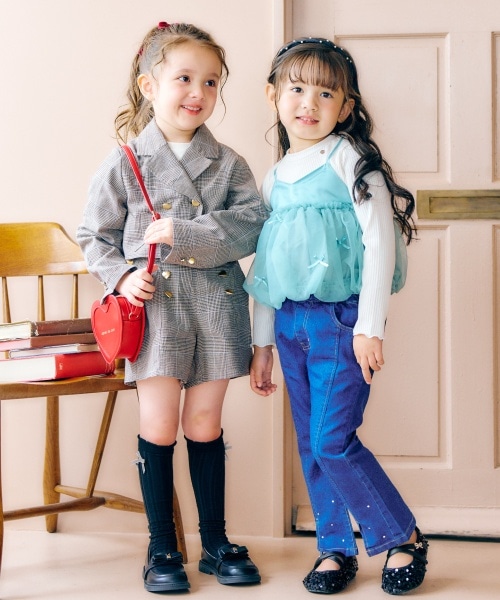 アプレ レ クールのアプレ レ クール