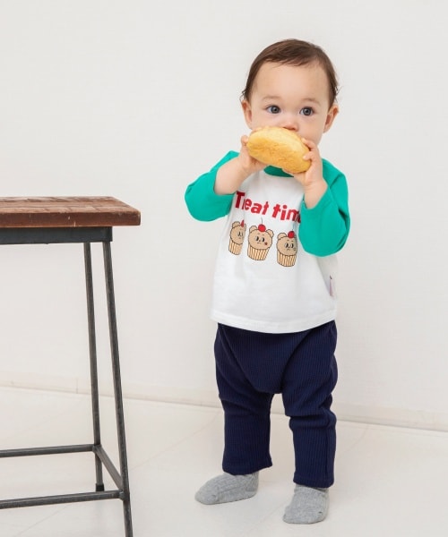 ブリーズのブリーズ