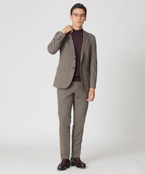 ポール・スチュアートのポール・スチュアート