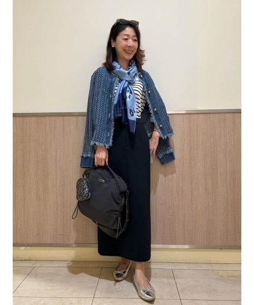 エヴェックス バイ クリ…のエヴェックス バイ クリ…