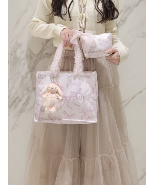 メゾン ド フルールのメゾン ド フルール