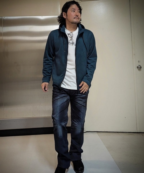 ニコルクラブフォーメンのニコルクラブフォーメン