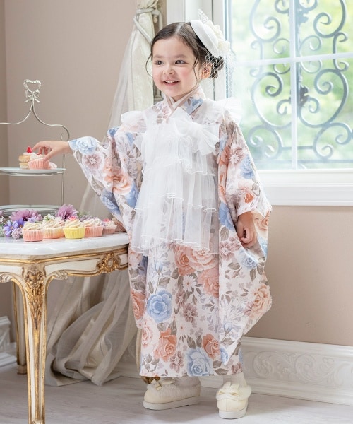 キャサリンコテージのキャサリンコテージ