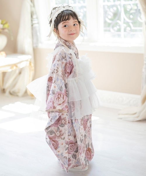 キャサリンコテージのキャサリンコテージ